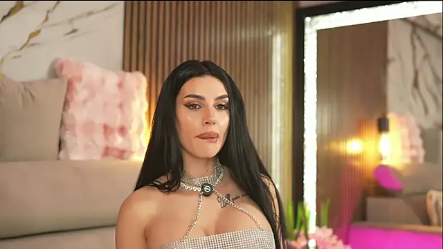 AmyBlair Pertunjukan Webcam