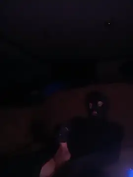 Cushington webkamerás műsora