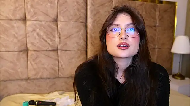 Živý XXX chat Daisha_Riley