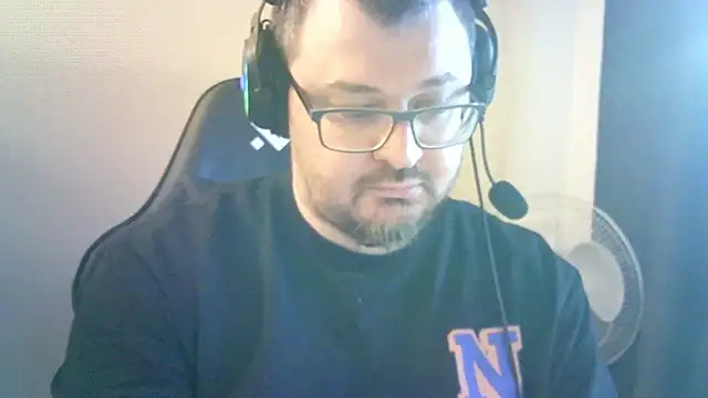 Show de webcam de SirAbuser