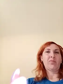 MssAngela: онлайн-секс-чат