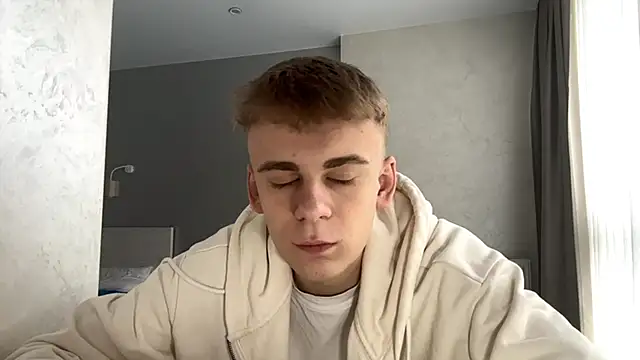 Webkamerová show SoloFury