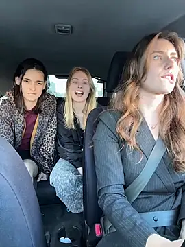 Živý XXX chat MariiD