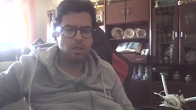 RikCum4u live XXX chat