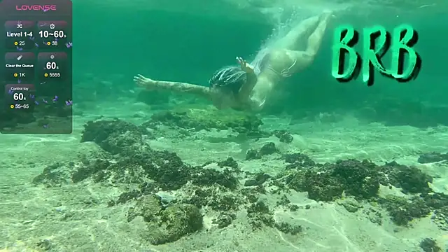 Ne_Sonia Webcam-Show