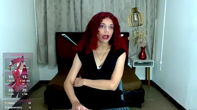 luisa__torres Live XXX-Chat