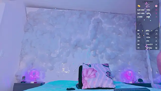 emmajohnss' Live XXX Chat