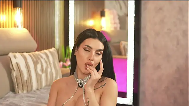 AmyBlair Webcam-Show