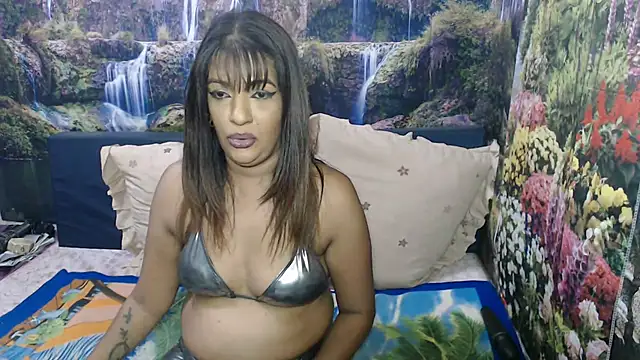 Sembang XXX Secara Langsung indianaqua