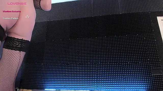 AnnexedPistol Webcam Show