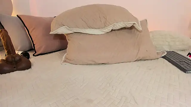 luciana_jam_'s Live XXX Chat