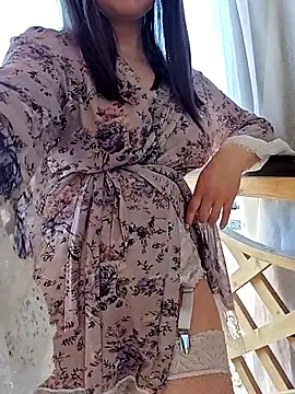 Vivi_Flame – Live XXX-chat