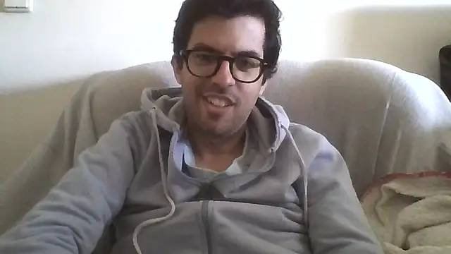 Вебкам-шоу RikCum4u