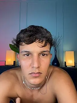 Leo_Savage_ 웹캠 쇼