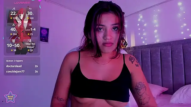 Anita23__ live XXX chat