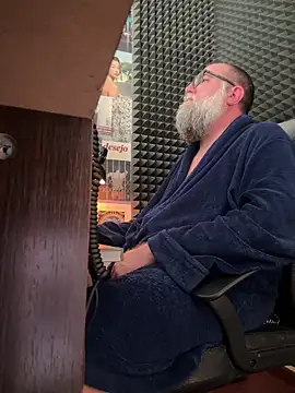 Show de Noitelivre na webcam