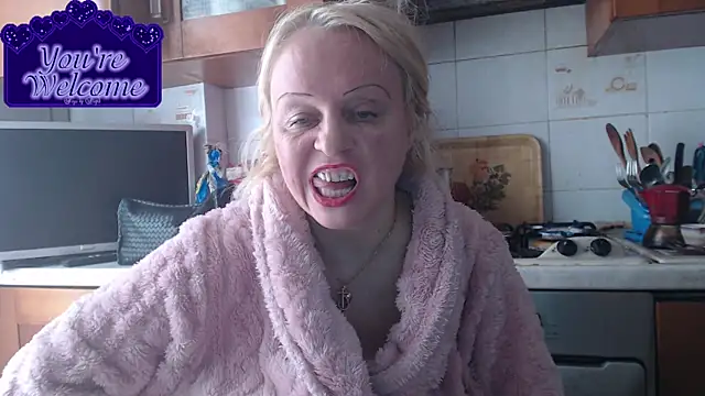 martachatte Chat XXX in diretta