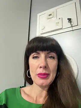 Webkamerová show LadyLuxLover