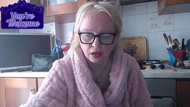 Chat +18 de martachatte ao vivo