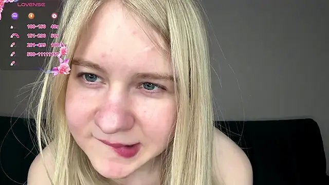 OdelinaFicken Live XXX-chat