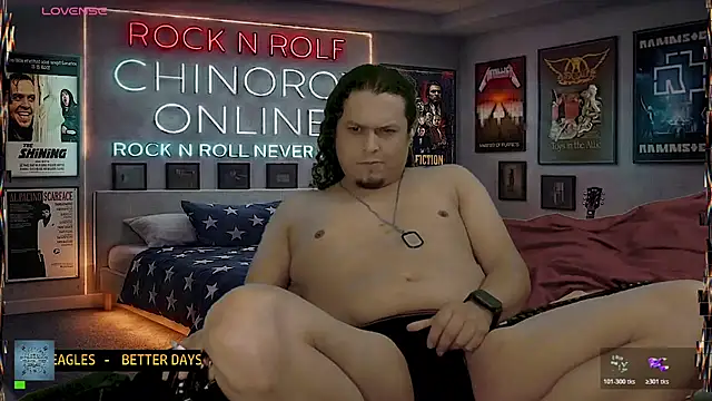 chino_roz Live XXX-chat