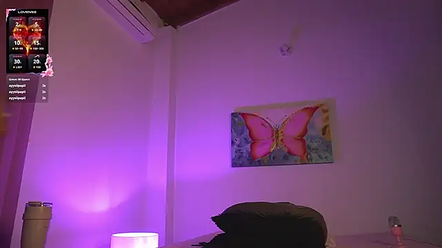 noah_0814's Webcam Show