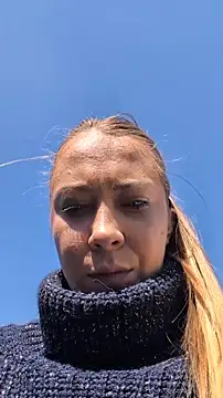 XXX chat uživo modela Risky_girl23_