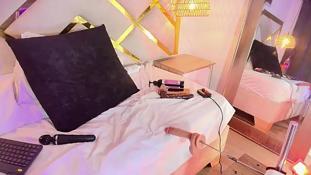 Baby_Scarleth_ লাইভ XXX চ্যাট