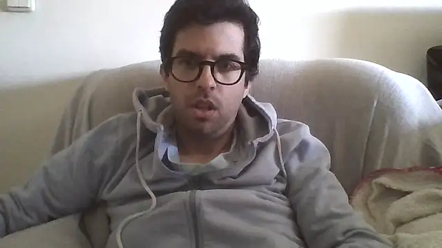 RikCum4u Live XXX-Chat