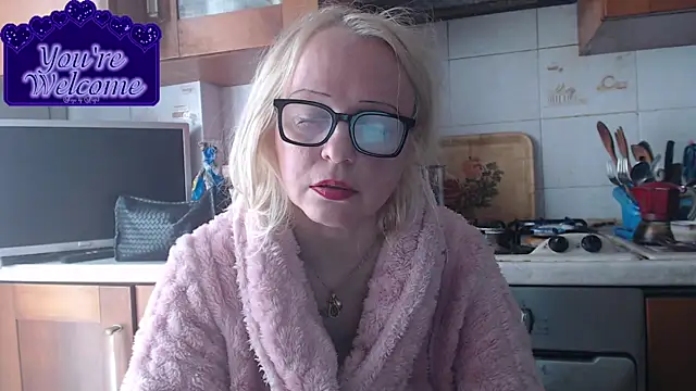 Živý XXX chat martachatte