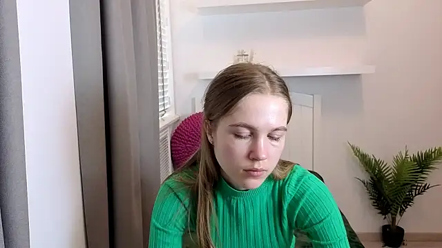 Just_L0VE_me's Live XXX Chat