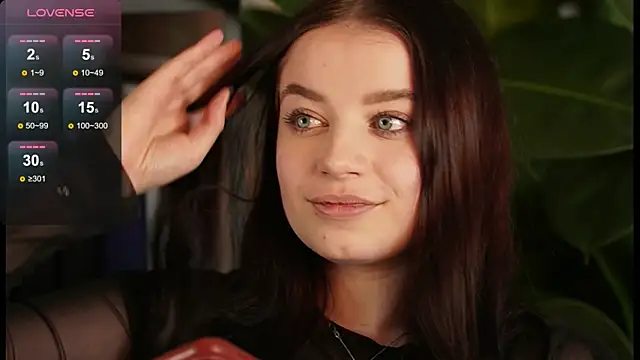 Živý XXX chat just_dakota_