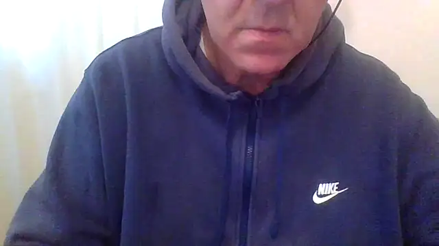 Webkamerová show ANONIMO7735