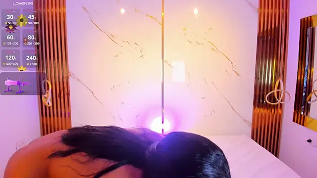 CandyRouse__ 现场XXX聊天