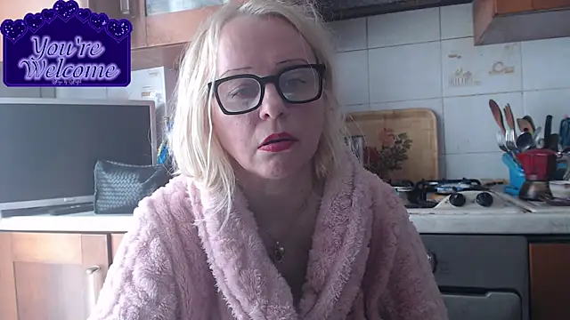 martachatte's Live XXX Chat