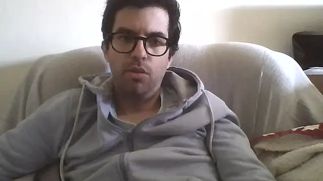 RikCum4u Pertunjukan Webcam