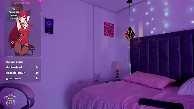 Anita23__ Chat XXX in diretta