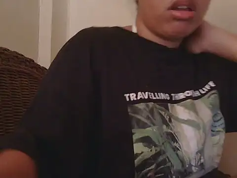 XXX chat uživo modela ChubbyButty