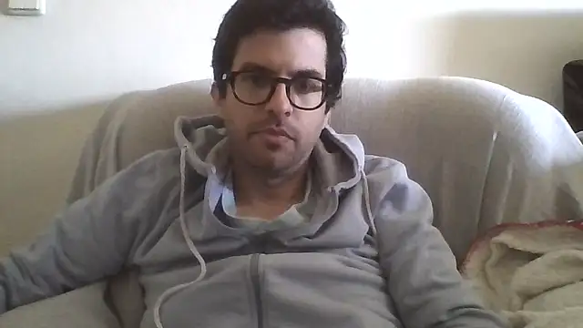 Show de webcam de RikCum4u