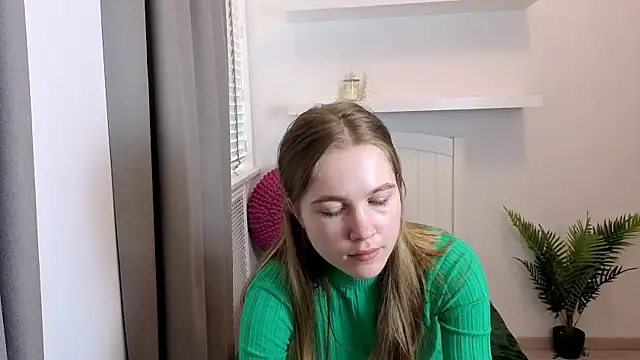 Just_L0VE_me – Live XXX-chat