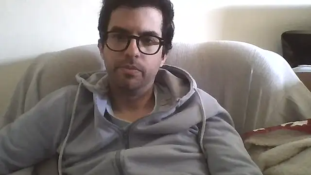 Show de webcam de RikCum4u