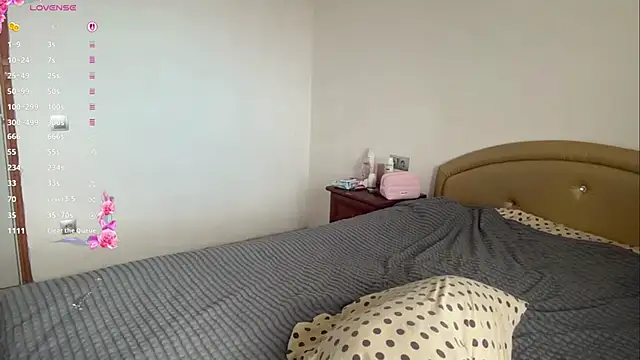 Little_ines – Naživo XXX chat