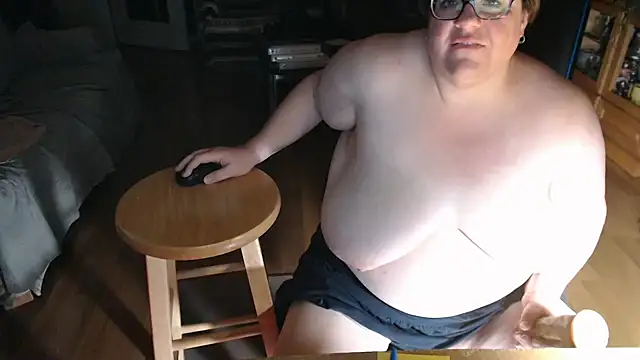 Show de webcam de Suzys_Secrets