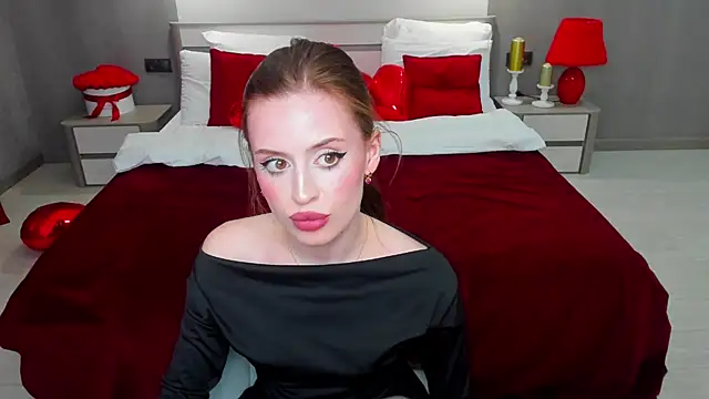 Czat XXX na żywo – _Sweet__Cherry_