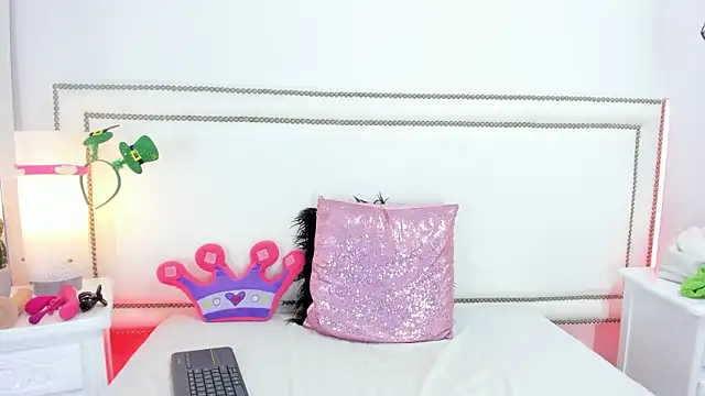 Sembang XXX Secara Langsung samanta_joness