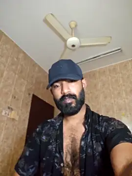 Bigkannan Webcam Show