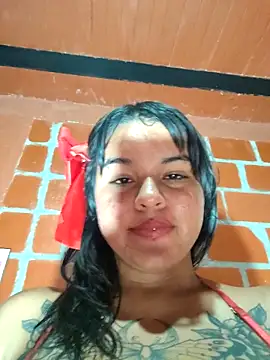 KattalellaGomez's Webcam Show