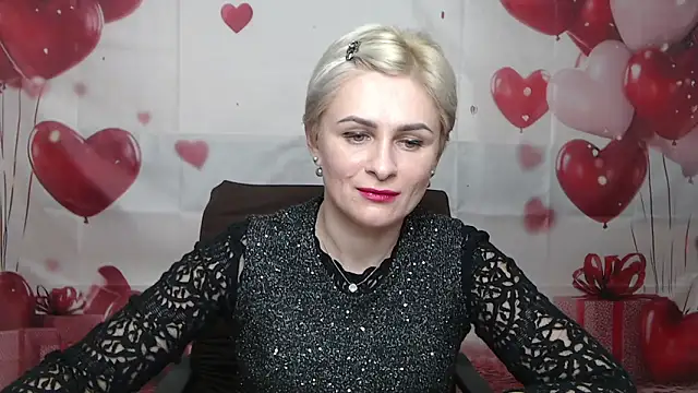 OliviaHorst Live XXX-Chat