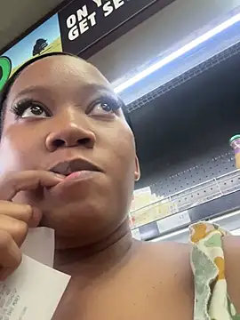 Brandyy23's Webcam Show