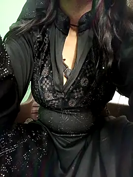 Chat XXX en directo de Aafreen_36